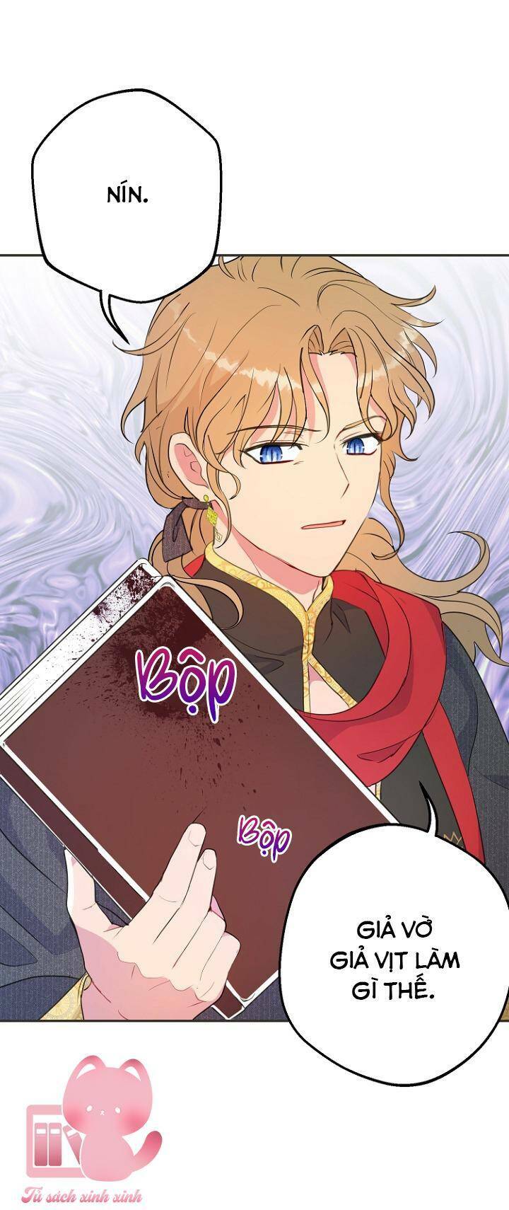 Tiền Là Tất Cả Chồng Là Phù Du - Chapter 36 - Page 62