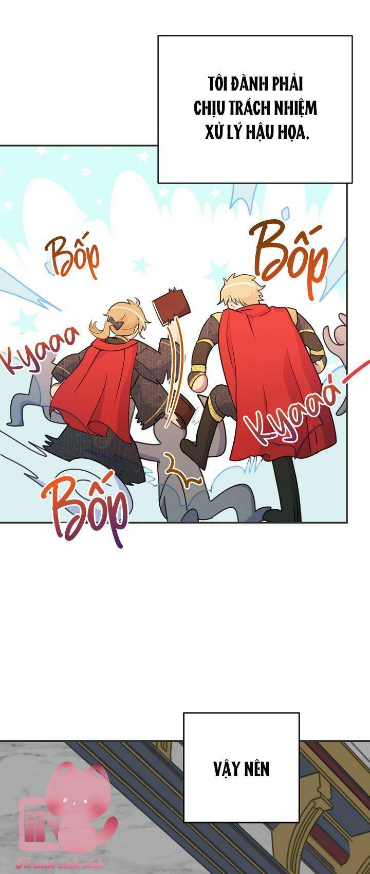 Tiền Là Tất Cả Chồng Là Phù Du - Chapter 36 - Page 66