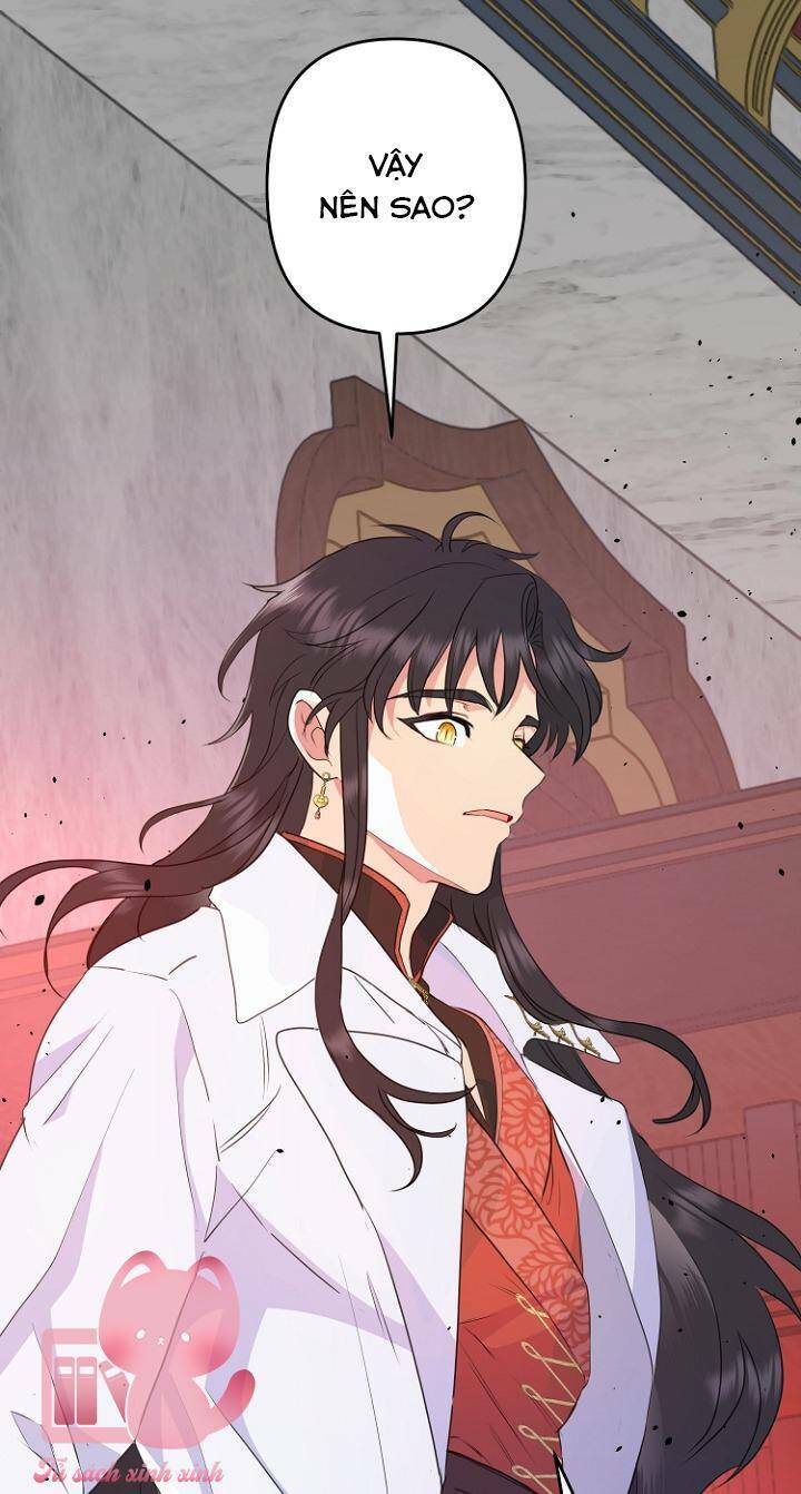 Tiền Là Tất Cả Chồng Là Phù Du - Chapter 36 - Page 67