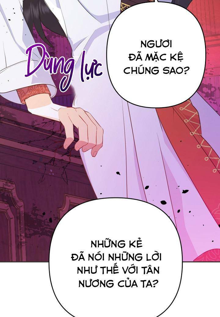 Tiền Là Tất Cả Chồng Là Phù Du - Chapter 36 - Page 68