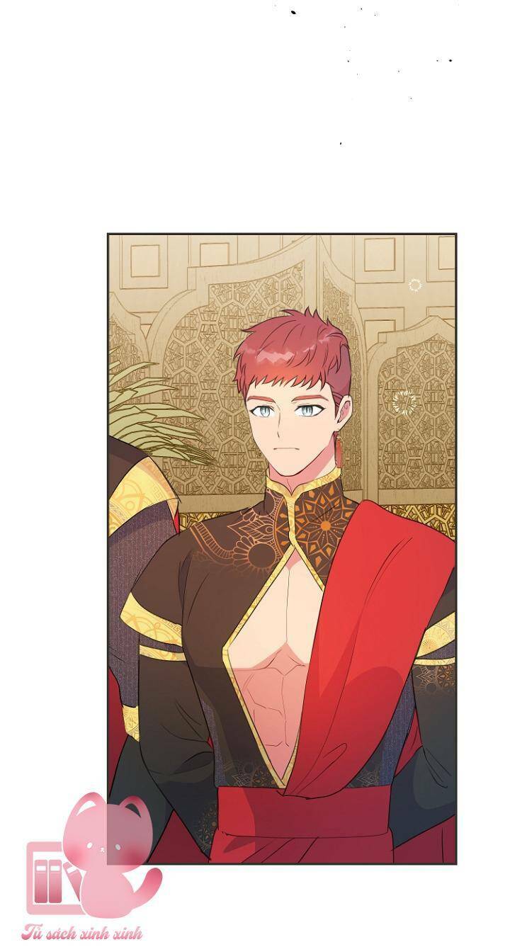 Tiền Là Tất Cả Chồng Là Phù Du - Chapter 36 - Page 70