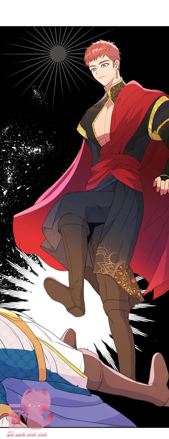 Tiền Là Tất Cả Chồng Là Phù Du - Chapter 36 - Page 74