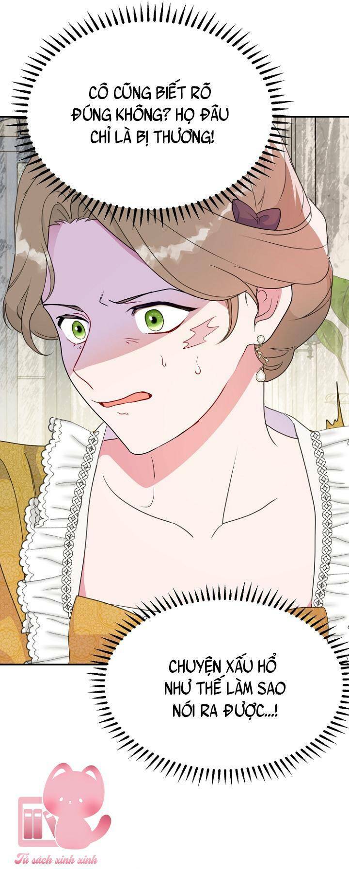 Tiền Là Tất Cả Chồng Là Phù Du - Chapter 36 - Page 79