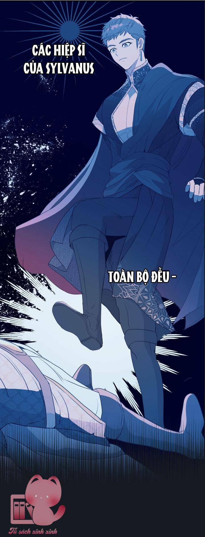 Tiền Là Tất Cả Chồng Là Phù Du - Chapter 36 - Page 80