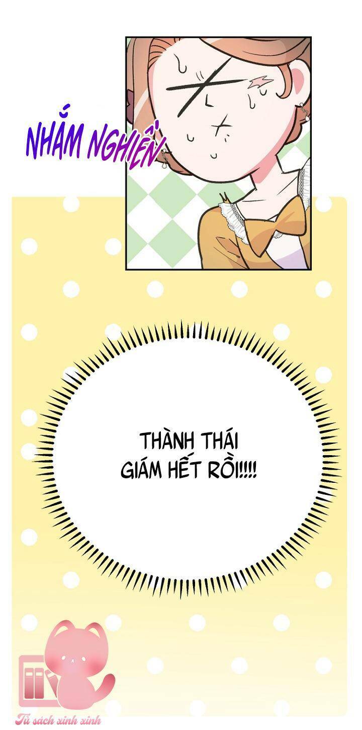 Tiền Là Tất Cả Chồng Là Phù Du - Chapter 36 - Page 82