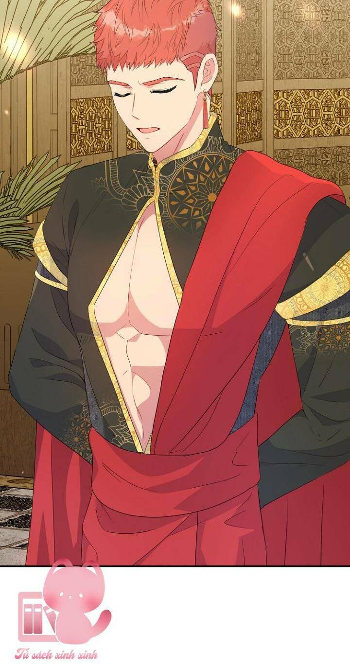 Tiền Là Tất Cả Chồng Là Phù Du - Chapter 36 - Page 8