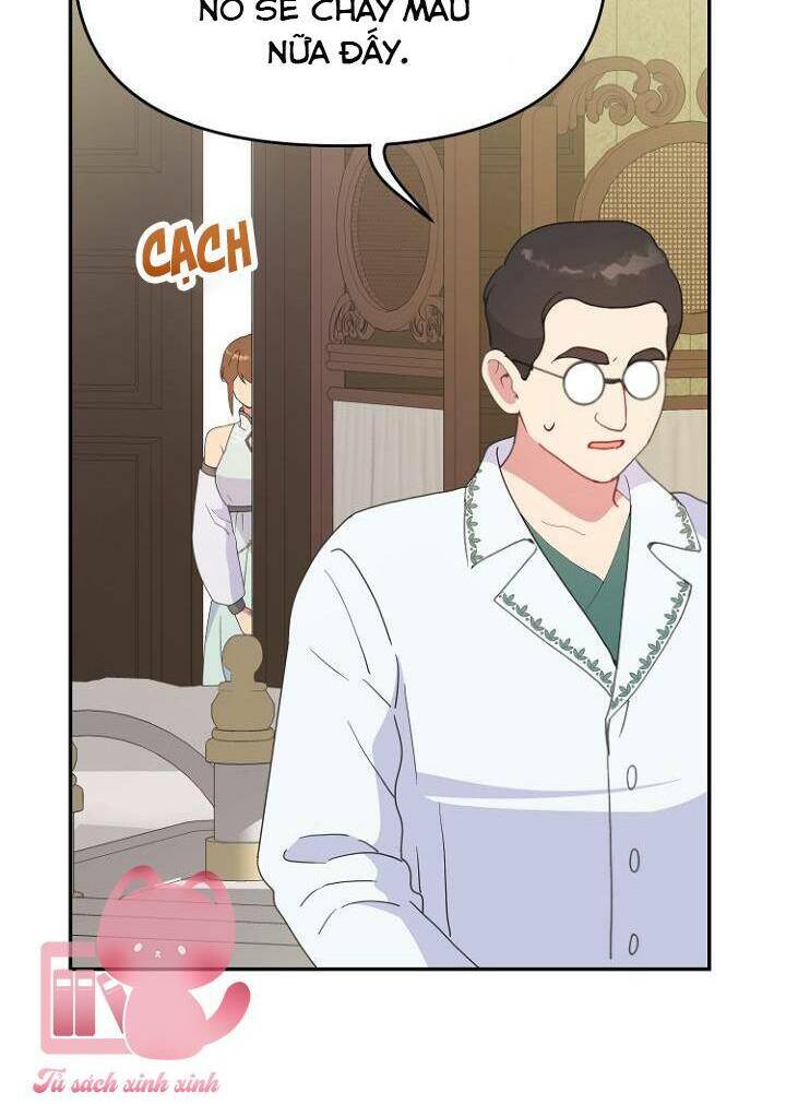 Tiền Là Tất Cả Chồng Là Phù Du - Chapter 37 - Page 11