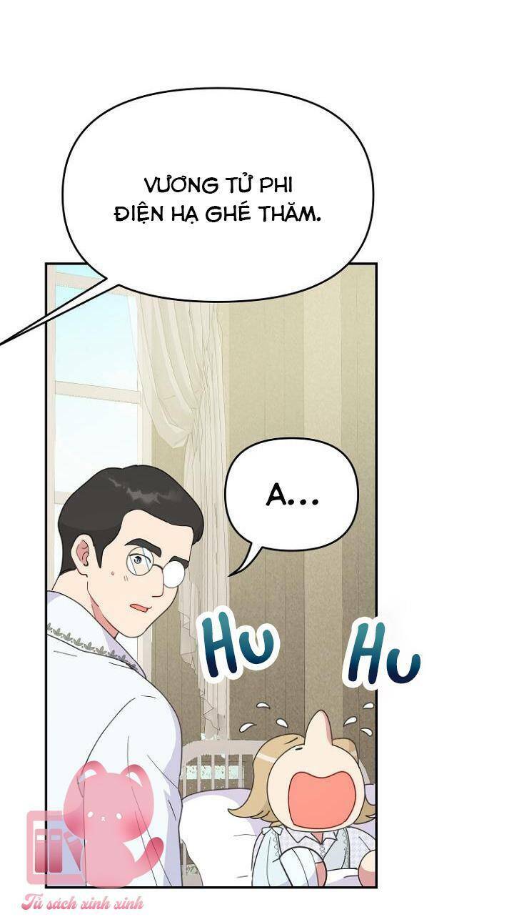 Tiền Là Tất Cả Chồng Là Phù Du - Chapter 37 - Page 12