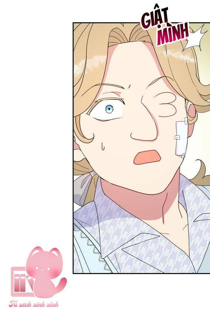 Tiền Là Tất Cả Chồng Là Phù Du - Chapter 37 - Page 13