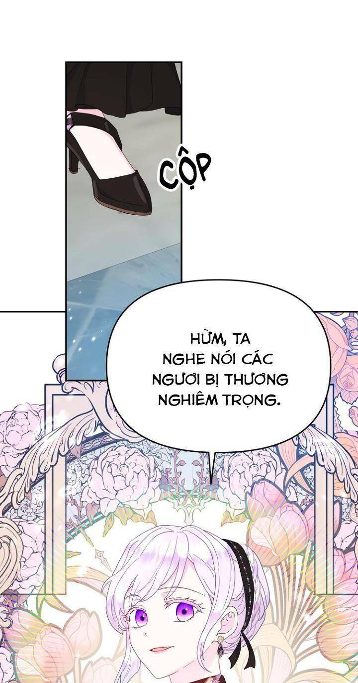 Tiền Là Tất Cả Chồng Là Phù Du - Chapter 37 - Page 14