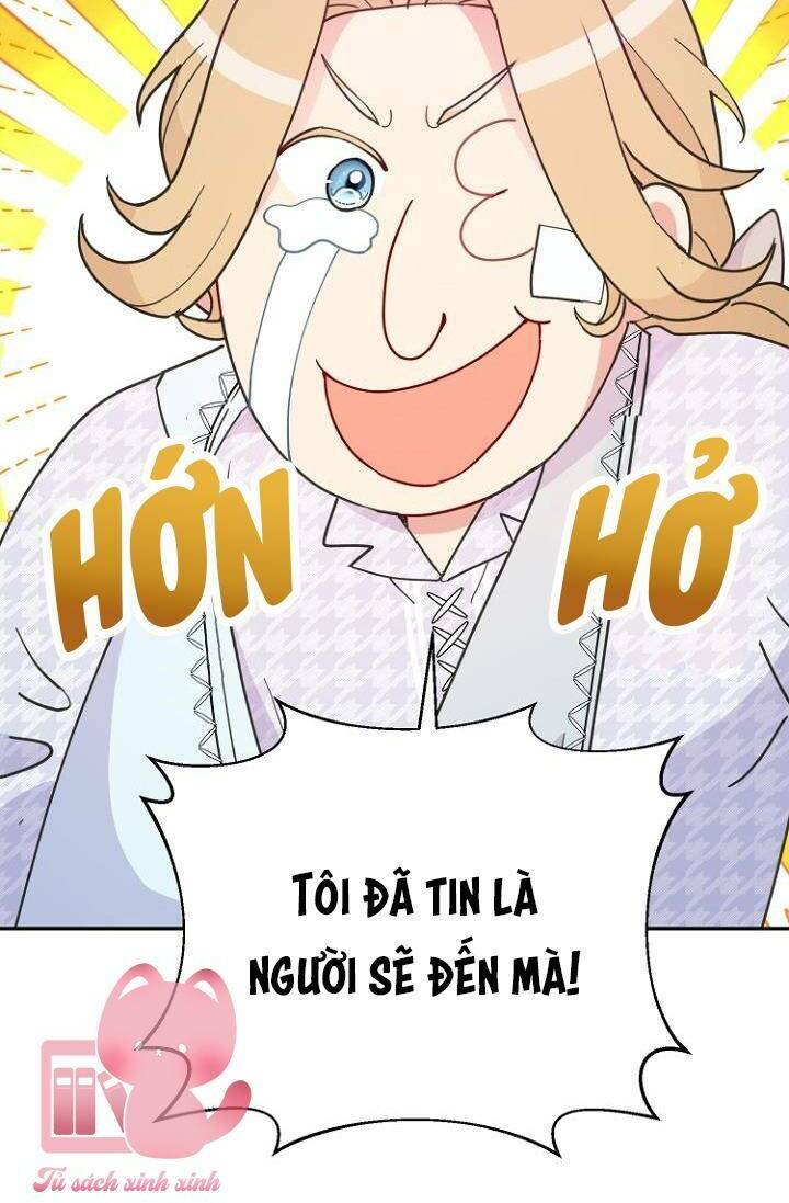 Tiền Là Tất Cả Chồng Là Phù Du - Chapter 37 - Page 18