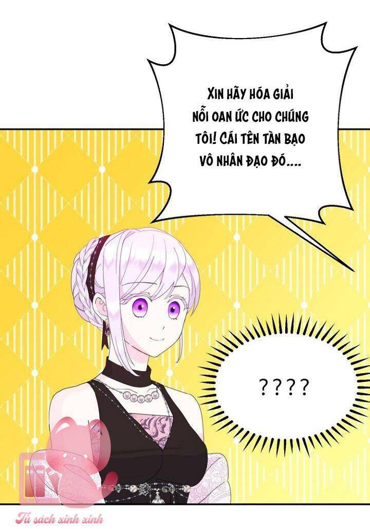 Tiền Là Tất Cả Chồng Là Phù Du - Chapter 37 - Page 19