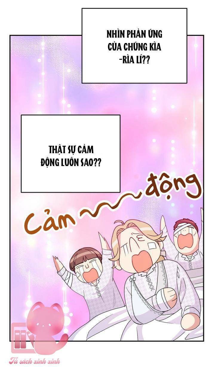 Tiền Là Tất Cả Chồng Là Phù Du - Chapter 37 - Page 21