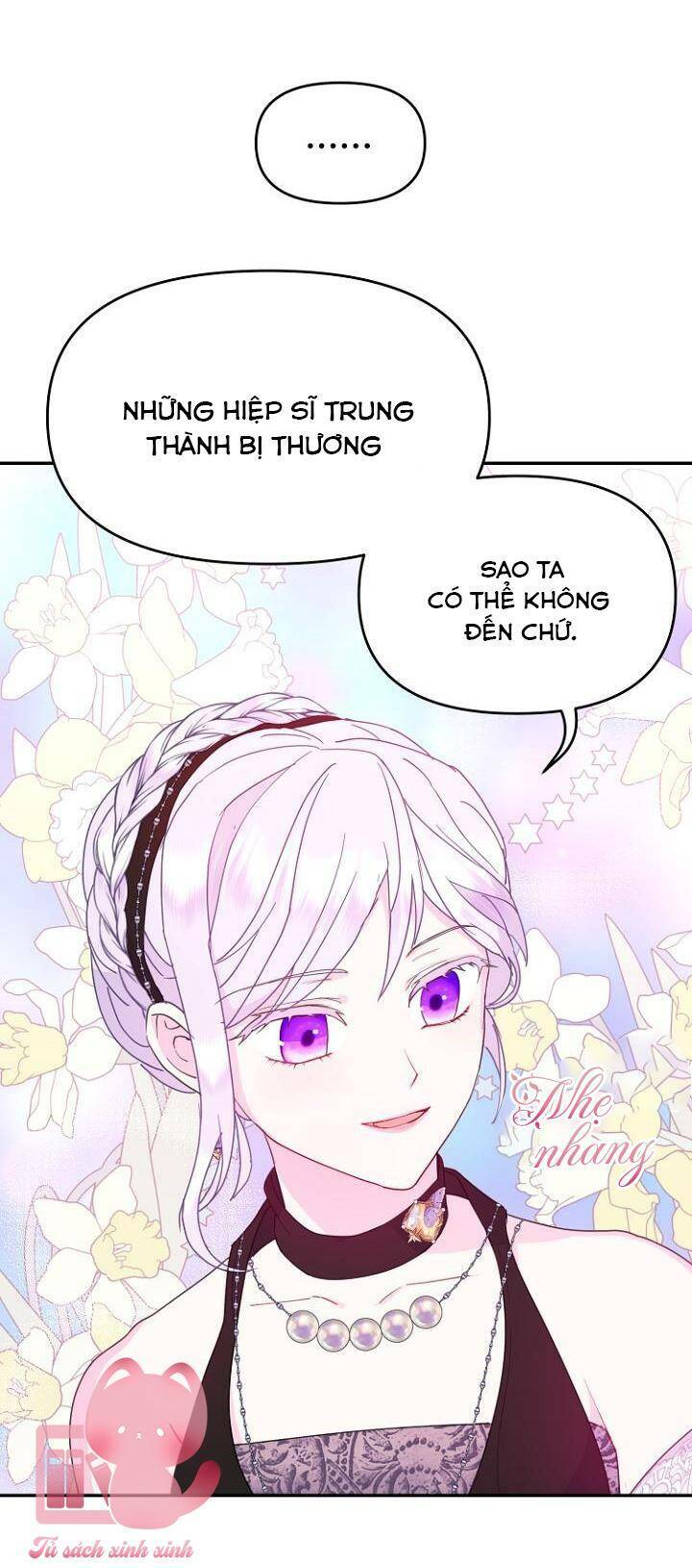 Tiền Là Tất Cả Chồng Là Phù Du - Chapter 37 - Page 22