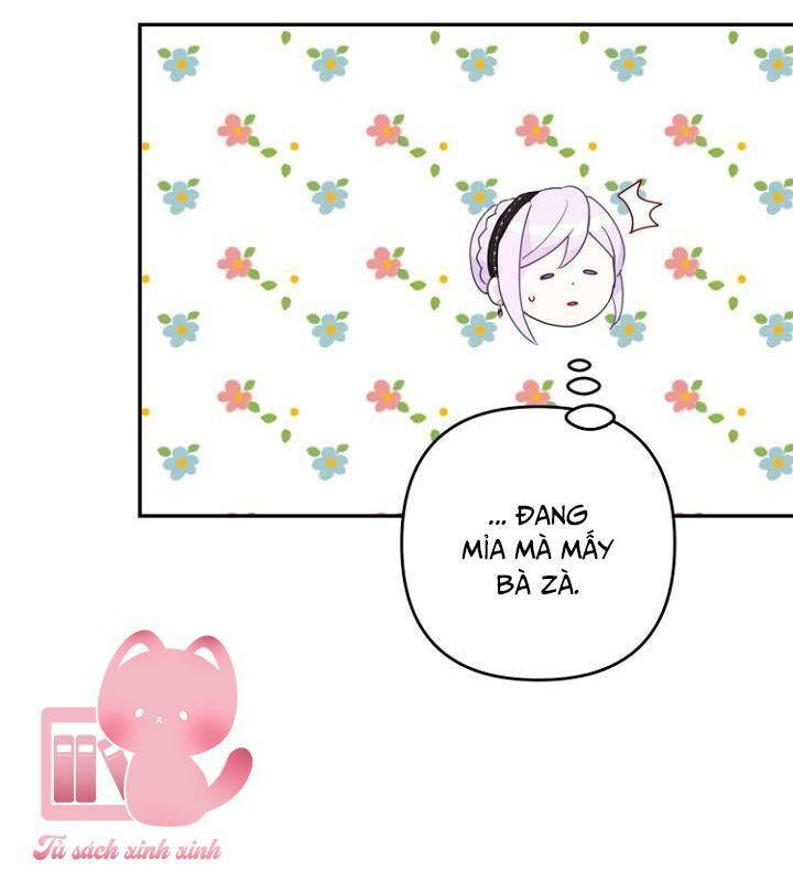 Tiền Là Tất Cả Chồng Là Phù Du - Chapter 37 - Page 24