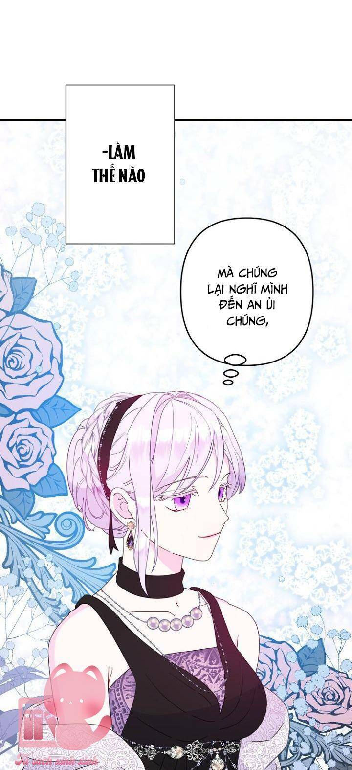 Tiền Là Tất Cả Chồng Là Phù Du - Chapter 37 - Page 25