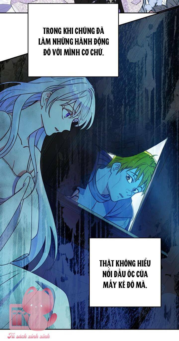 Tiền Là Tất Cả Chồng Là Phù Du - Chapter 37 - Page 26