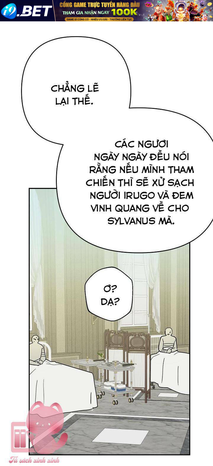 Tiền Là Tất Cả Chồng Là Phù Du - Chapter 37 - Page 30