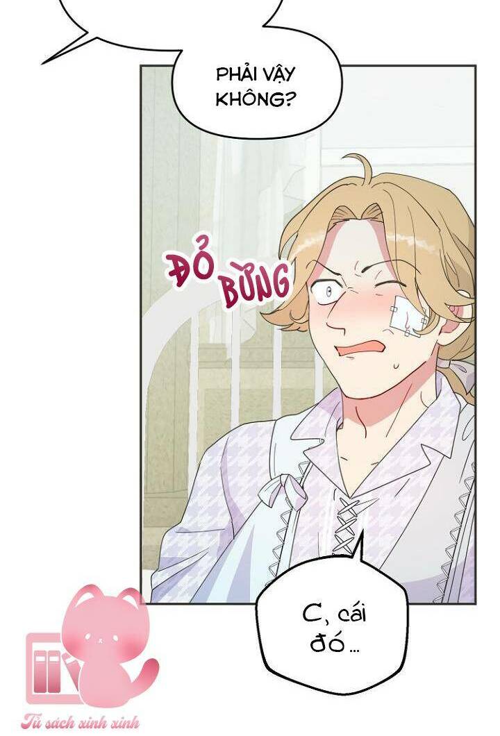 Tiền Là Tất Cả Chồng Là Phù Du - Chapter 37 - Page 33