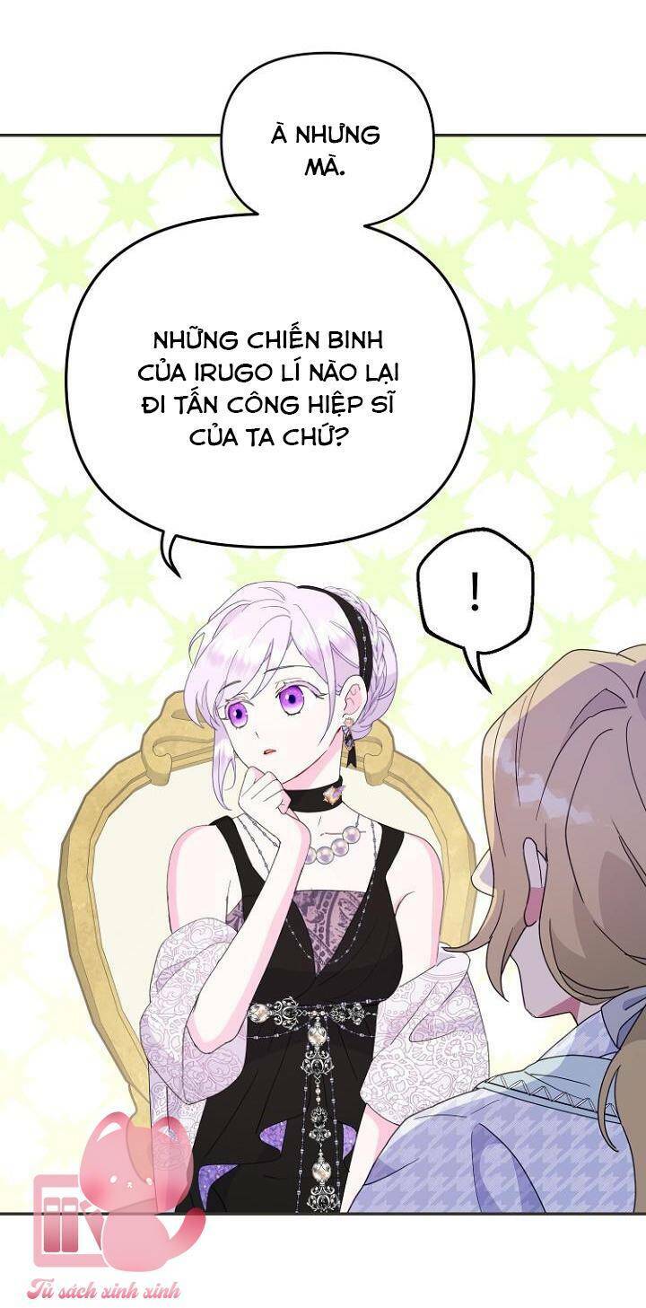 Tiền Là Tất Cả Chồng Là Phù Du - Chapter 37 - Page 34