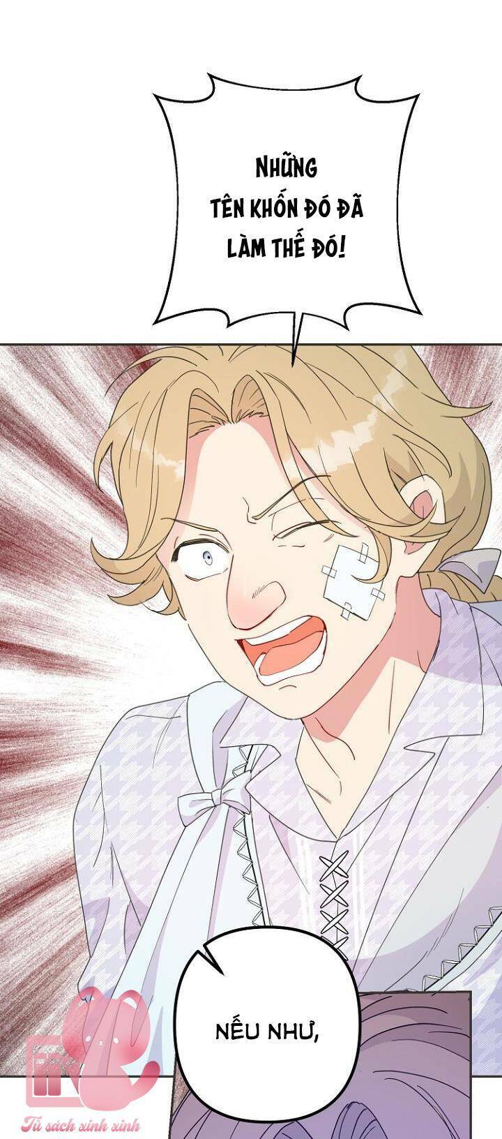 Tiền Là Tất Cả Chồng Là Phù Du - Chapter 37 - Page 35