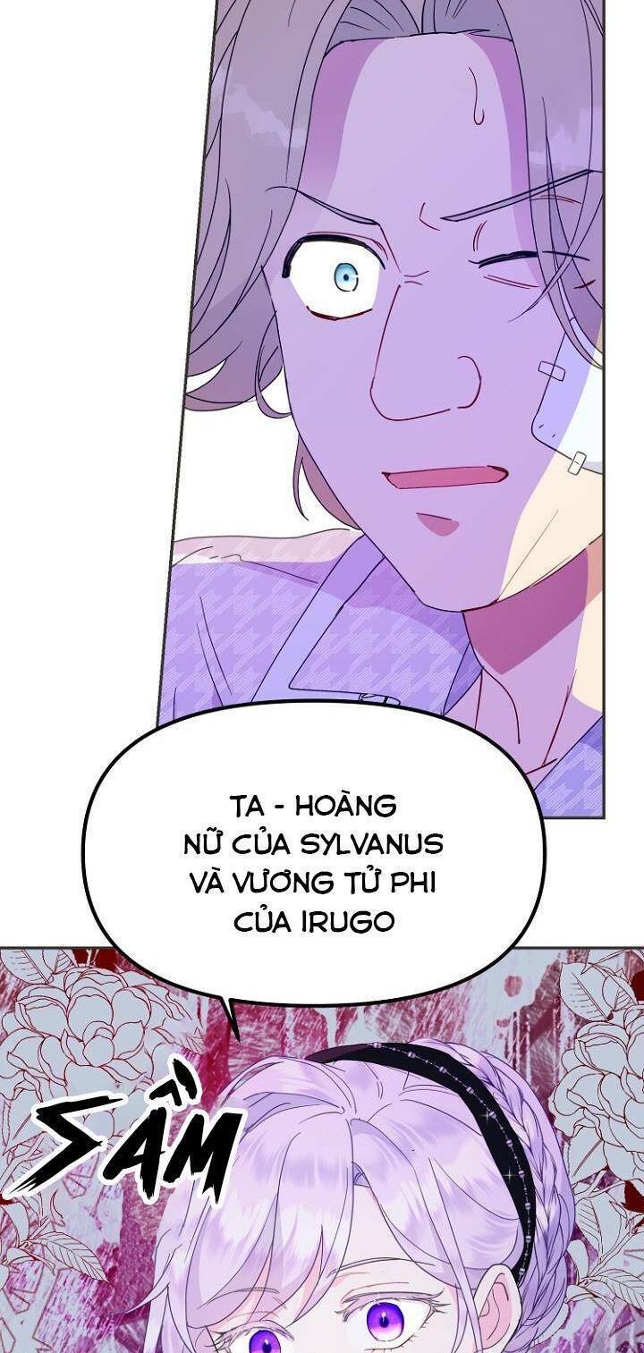 Tiền Là Tất Cả Chồng Là Phù Du - Chapter 37 - Page 36