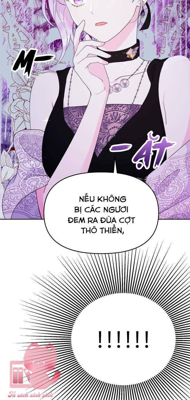Tiền Là Tất Cả Chồng Là Phù Du - Chapter 37 - Page 37