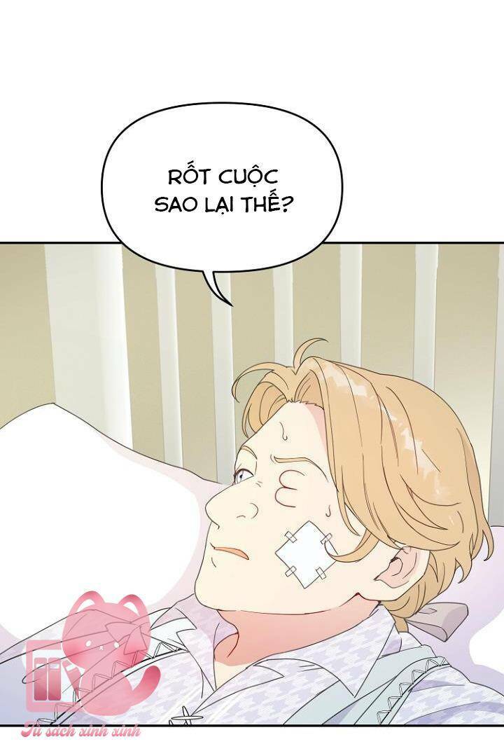 Tiền Là Tất Cả Chồng Là Phù Du - Chapter 37 - Page 3