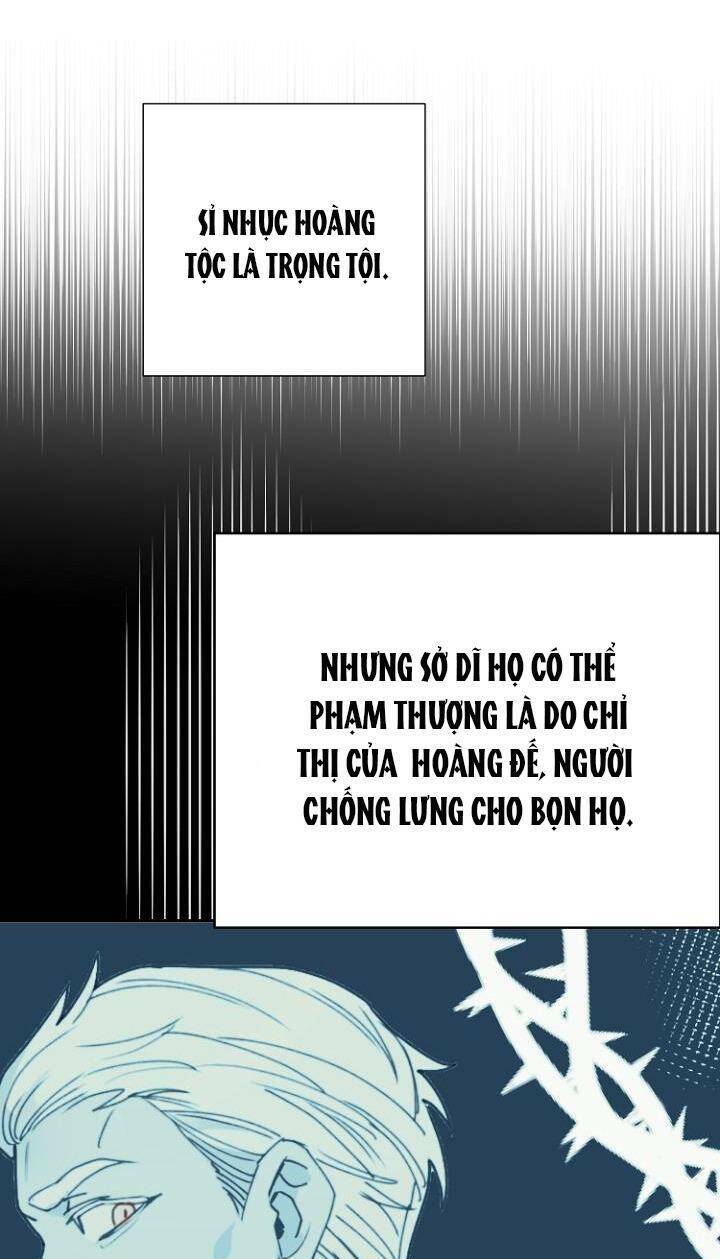Tiền Là Tất Cả Chồng Là Phù Du - Chapter 37 - Page 40