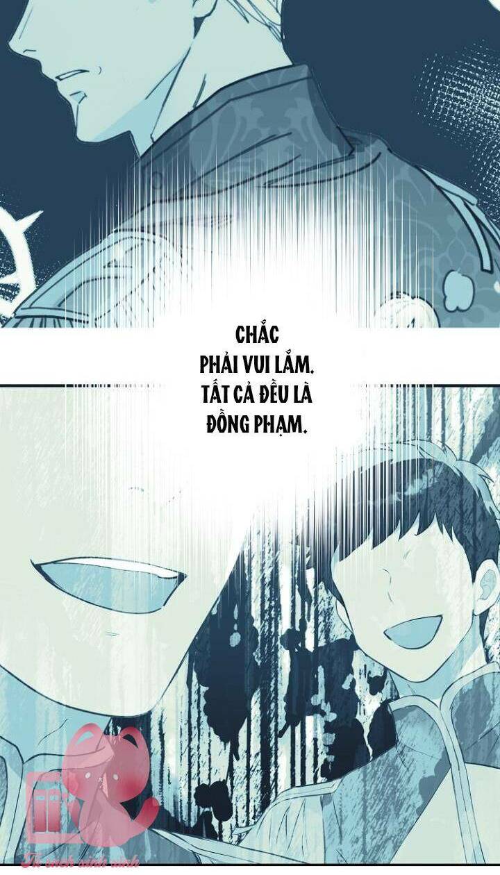 Tiền Là Tất Cả Chồng Là Phù Du - Chapter 37 - Page 41