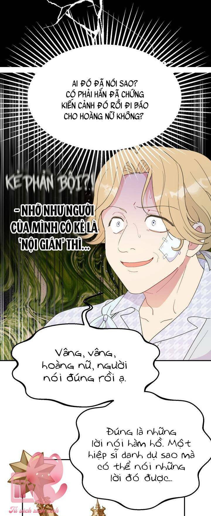 Tiền Là Tất Cả Chồng Là Phù Du - Chapter 37 - Page 44