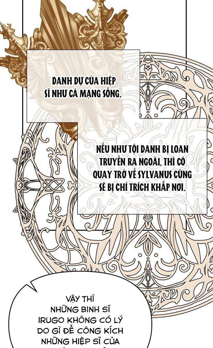 Tiền Là Tất Cả Chồng Là Phù Du - Chapter 37 - Page 45