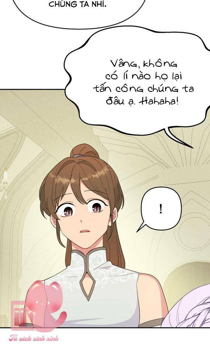 Tiền Là Tất Cả Chồng Là Phù Du - Chapter 37 - Page 46