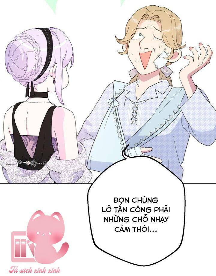 Tiền Là Tất Cả Chồng Là Phù Du - Chapter 37 - Page 48
