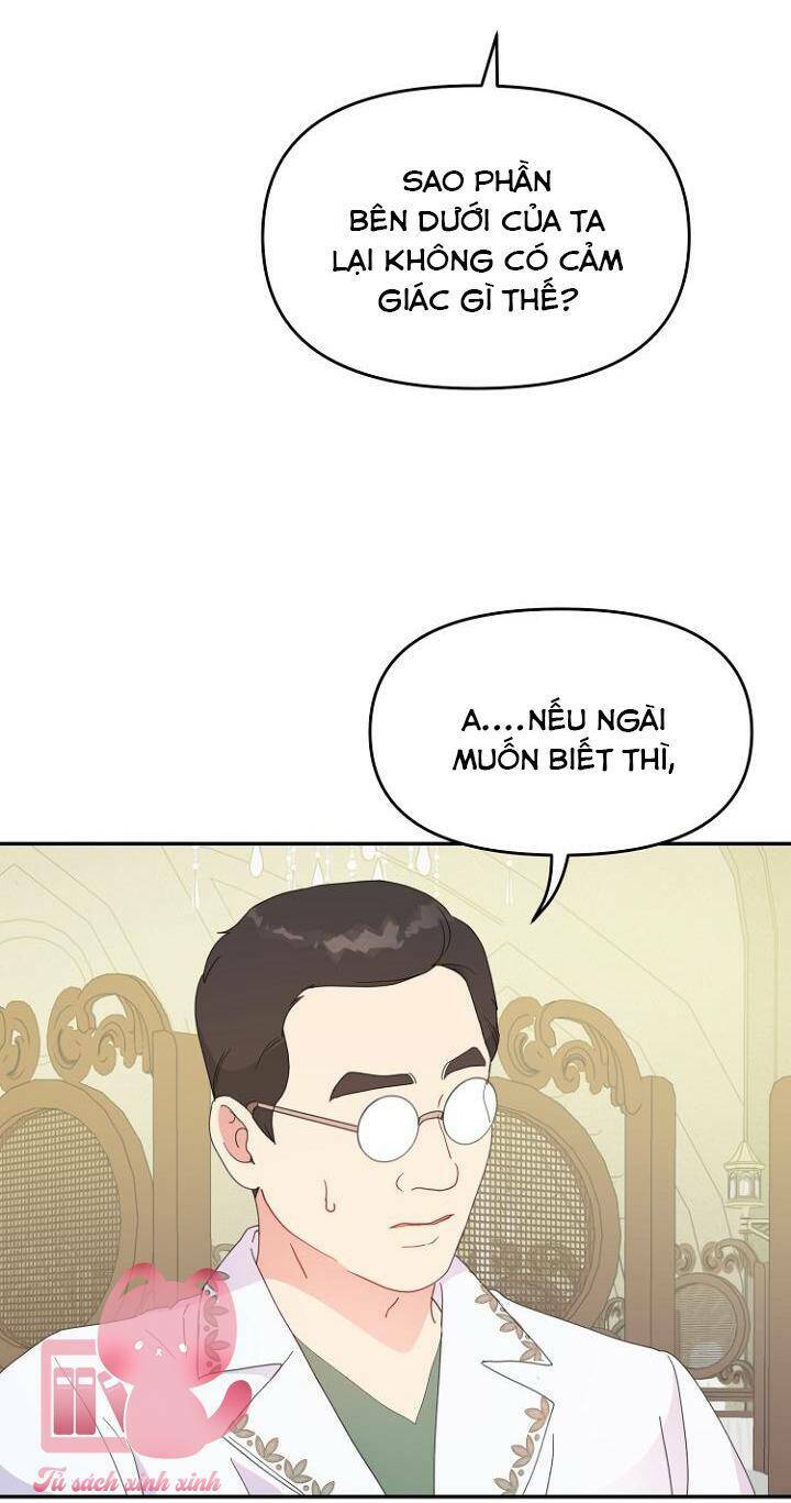 Tiền Là Tất Cả Chồng Là Phù Du - Chapter 37 - Page 4