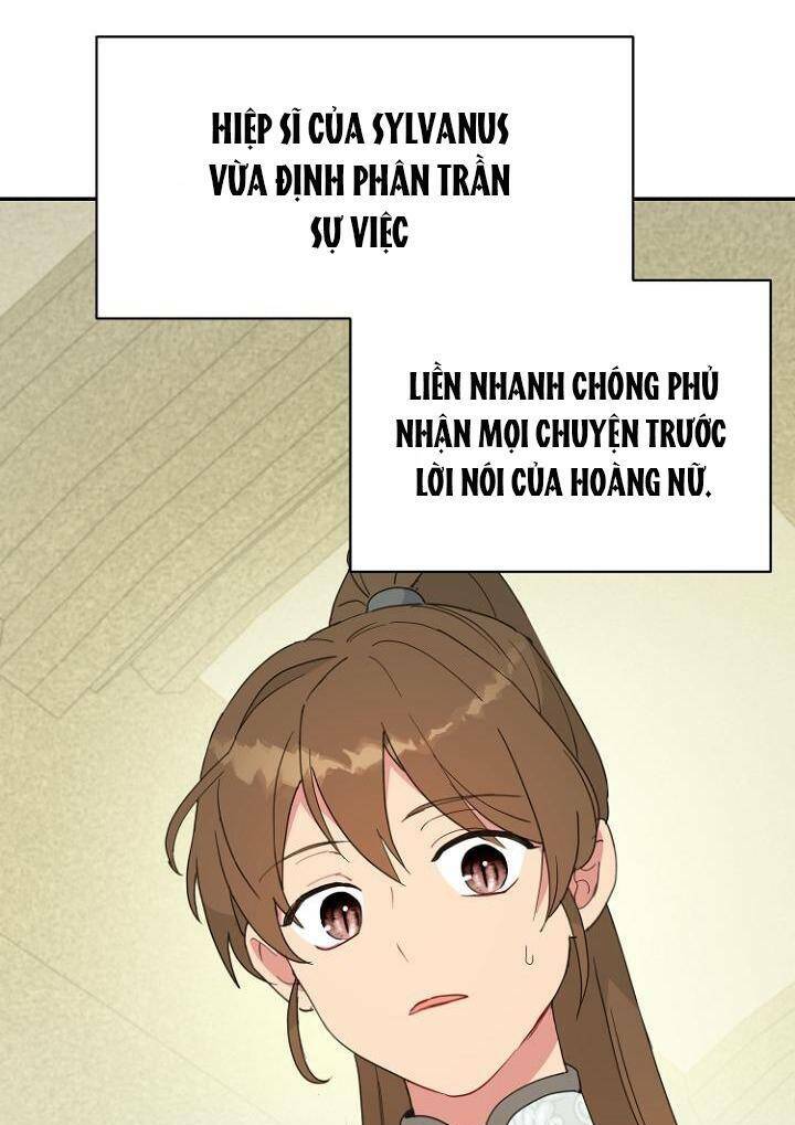 Tiền Là Tất Cả Chồng Là Phù Du - Chapter 37 - Page 49