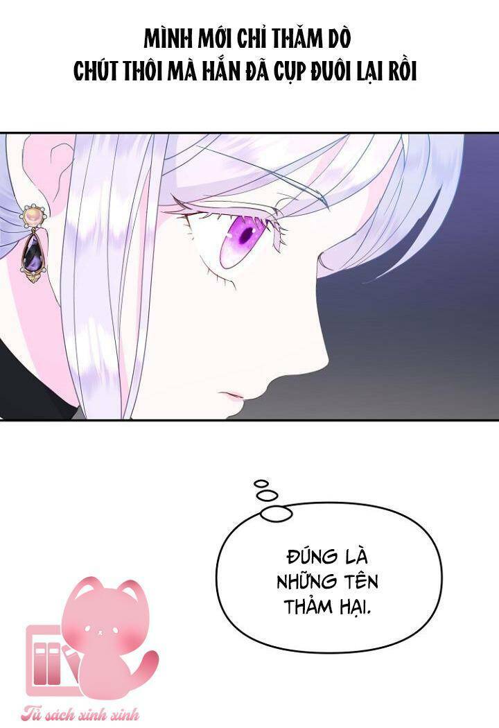 Tiền Là Tất Cả Chồng Là Phù Du - Chapter 37 - Page 52