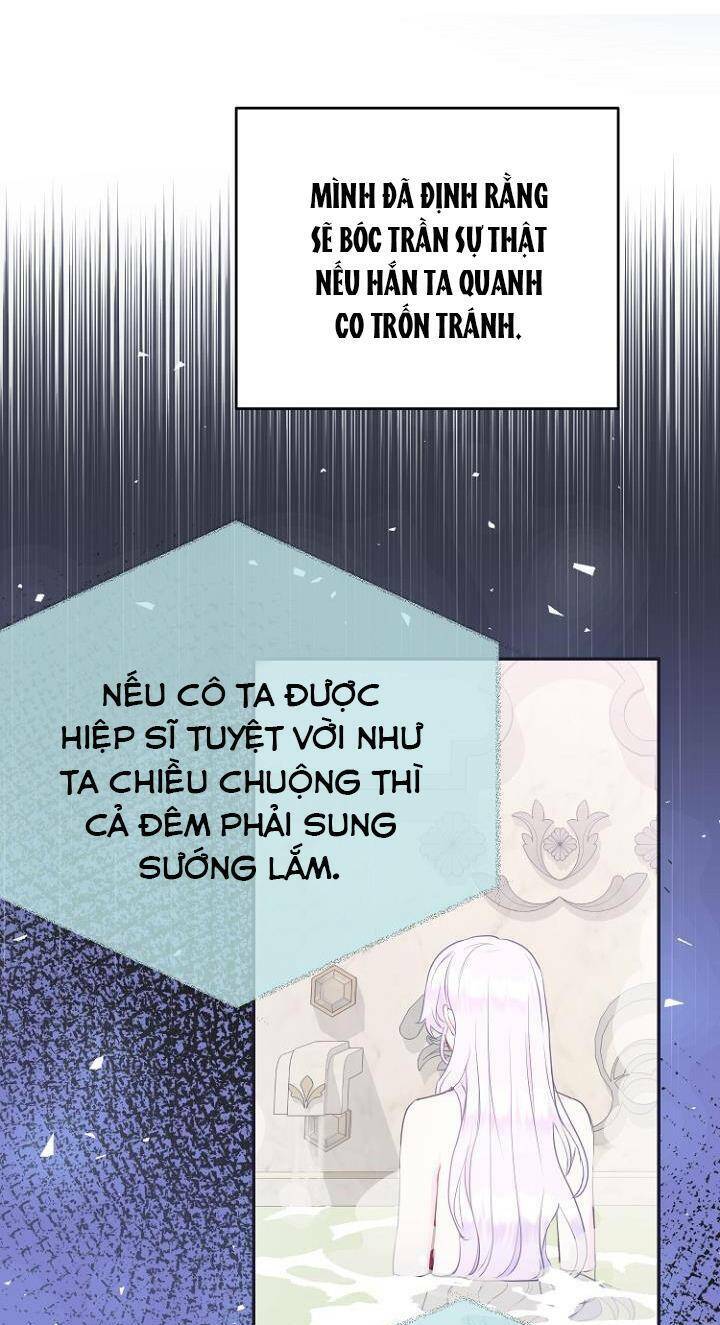 Tiền Là Tất Cả Chồng Là Phù Du - Chapter 37 - Page 53