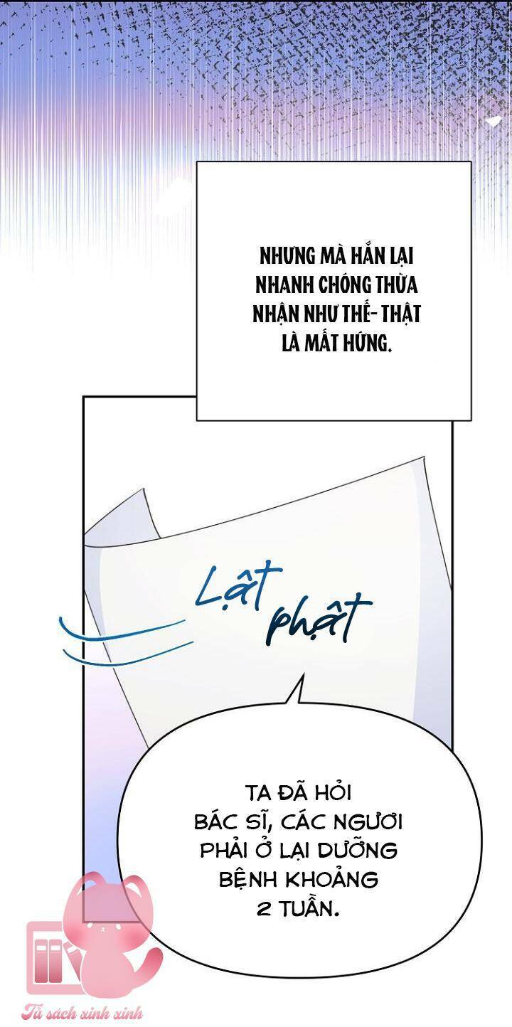 Tiền Là Tất Cả Chồng Là Phù Du - Chapter 37 - Page 55