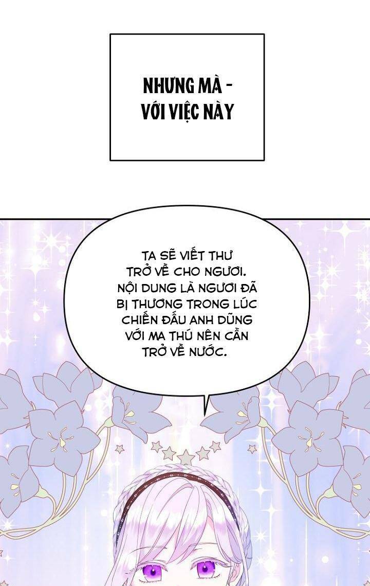 Tiền Là Tất Cả Chồng Là Phù Du - Chapter 37 - Page 56