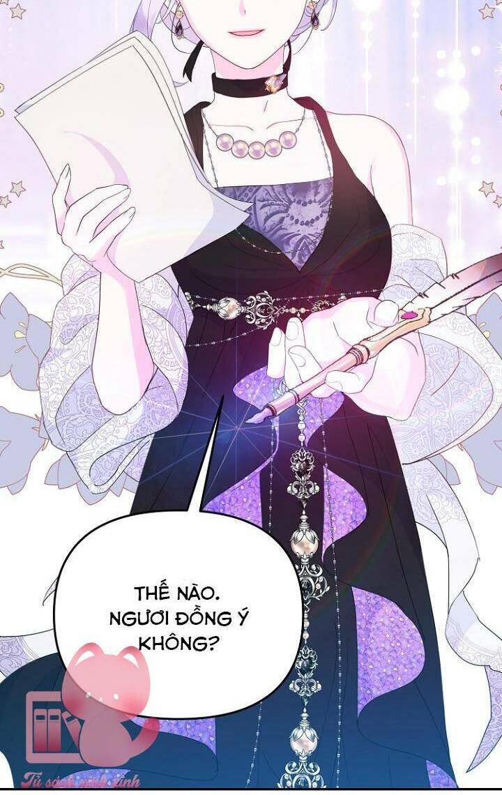 Tiền Là Tất Cả Chồng Là Phù Du - Chapter 37 - Page 57