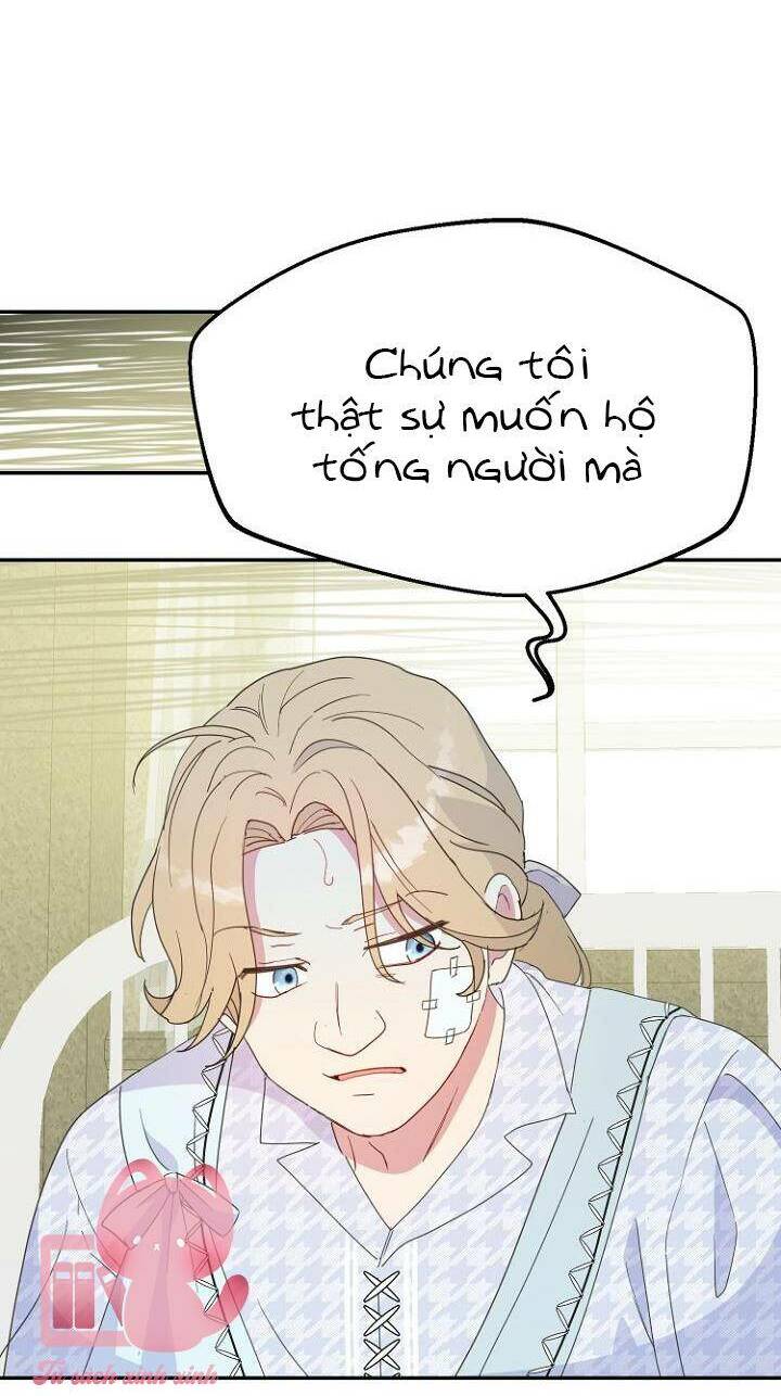 Tiền Là Tất Cả Chồng Là Phù Du - Chapter 37 - Page 59