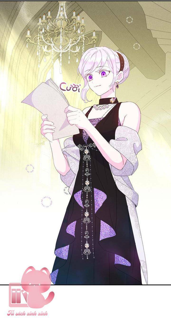 Tiền Là Tất Cả Chồng Là Phù Du - Chapter 37 - Page 62