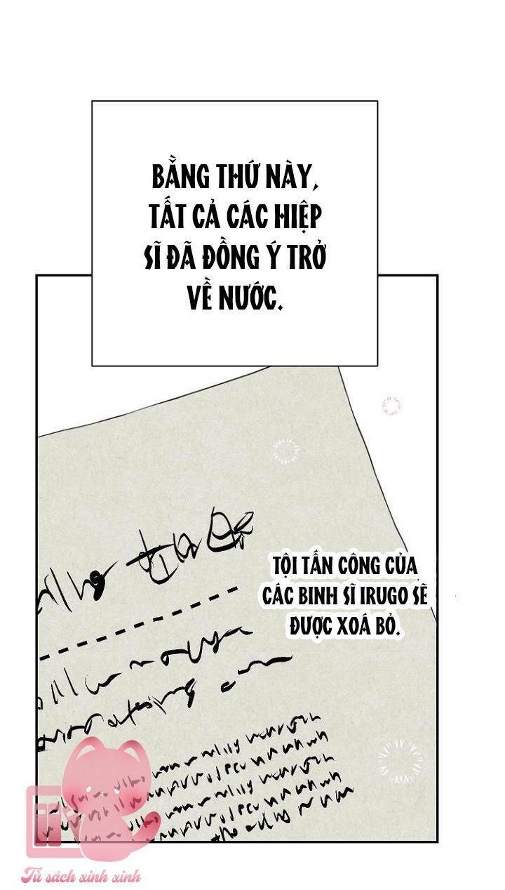 Tiền Là Tất Cả Chồng Là Phù Du - Chapter 37 - Page 63