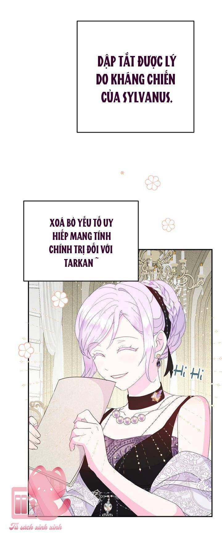 Tiền Là Tất Cả Chồng Là Phù Du - Chapter 37 - Page 64