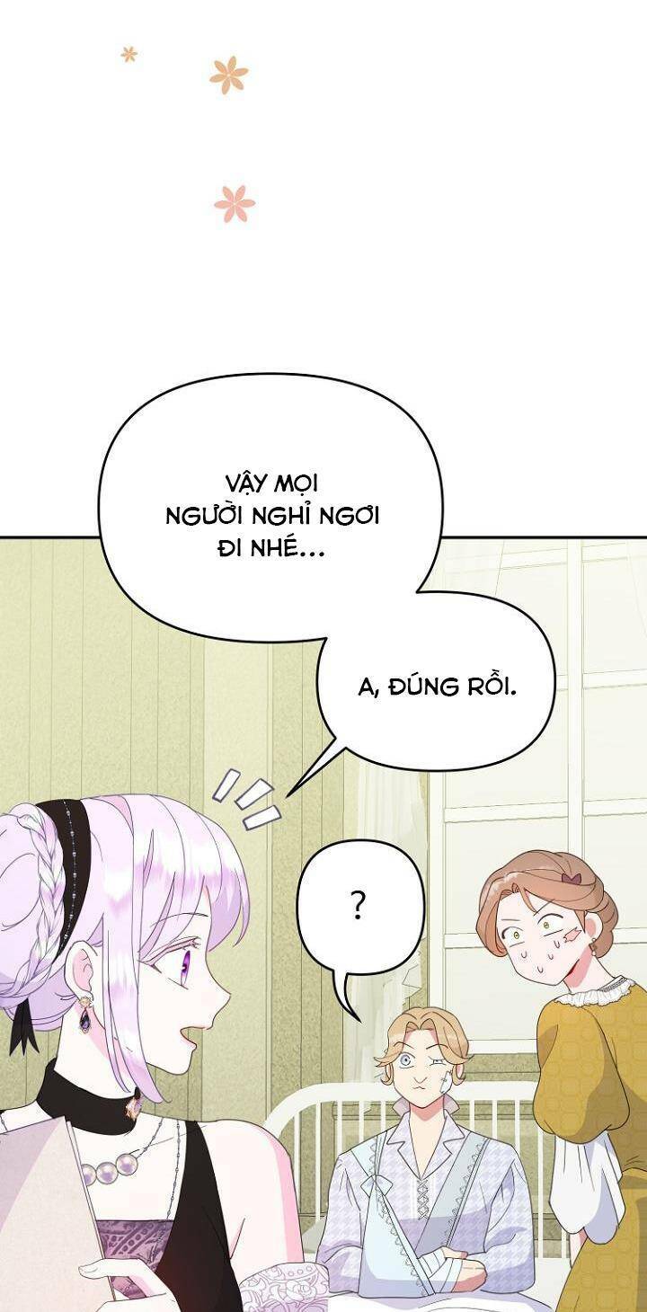 Tiền Là Tất Cả Chồng Là Phù Du - Chapter 37 - Page 65