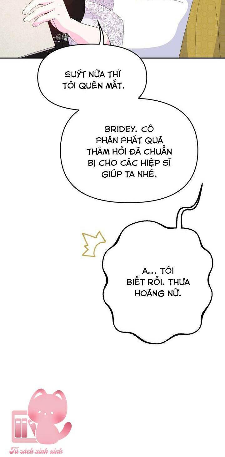Tiền Là Tất Cả Chồng Là Phù Du - Chapter 37 - Page 66
