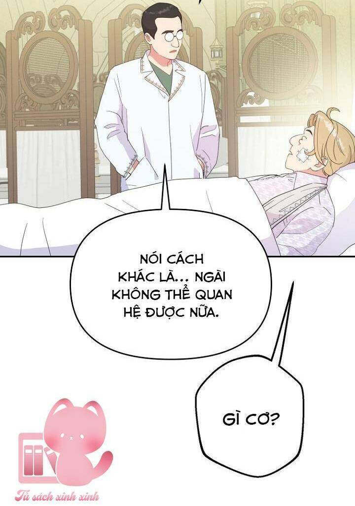 Tiền Là Tất Cả Chồng Là Phù Du - Chapter 37 - Page 6