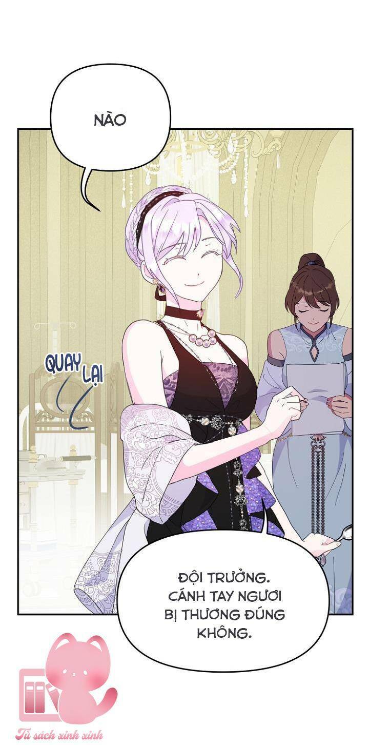 Tiền Là Tất Cả Chồng Là Phù Du - Chapter 37 - Page 69