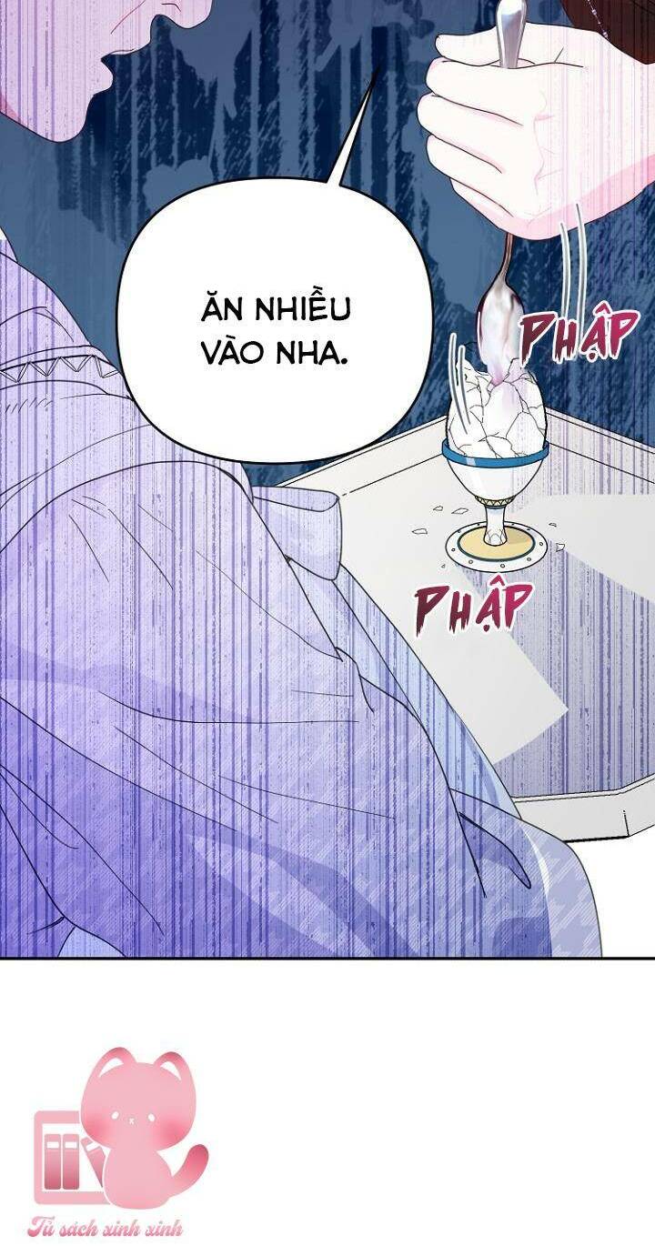 Tiền Là Tất Cả Chồng Là Phù Du - Chapter 37 - Page 72